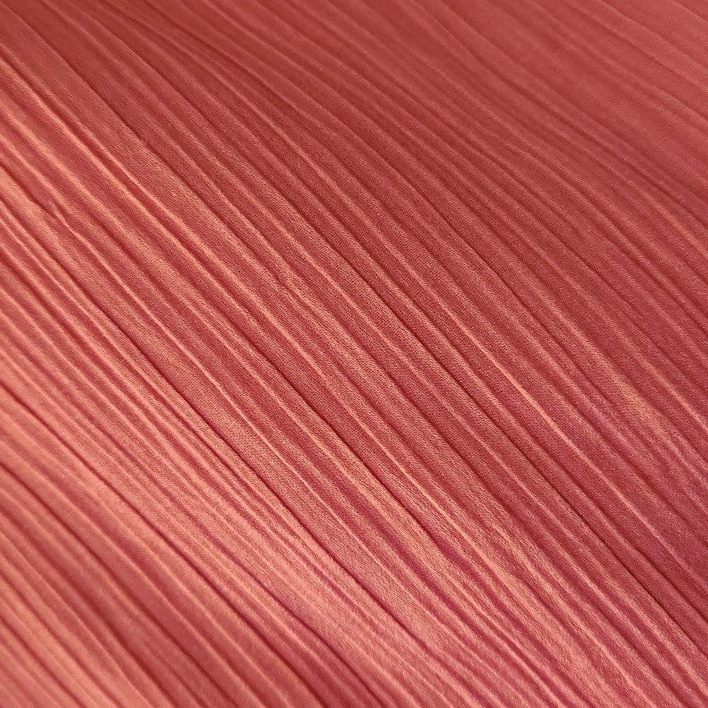 Veronica Beard 'Gracelynn' Textured Satin Mini-Dress, Pink Sherbet - Picture 4 of 4